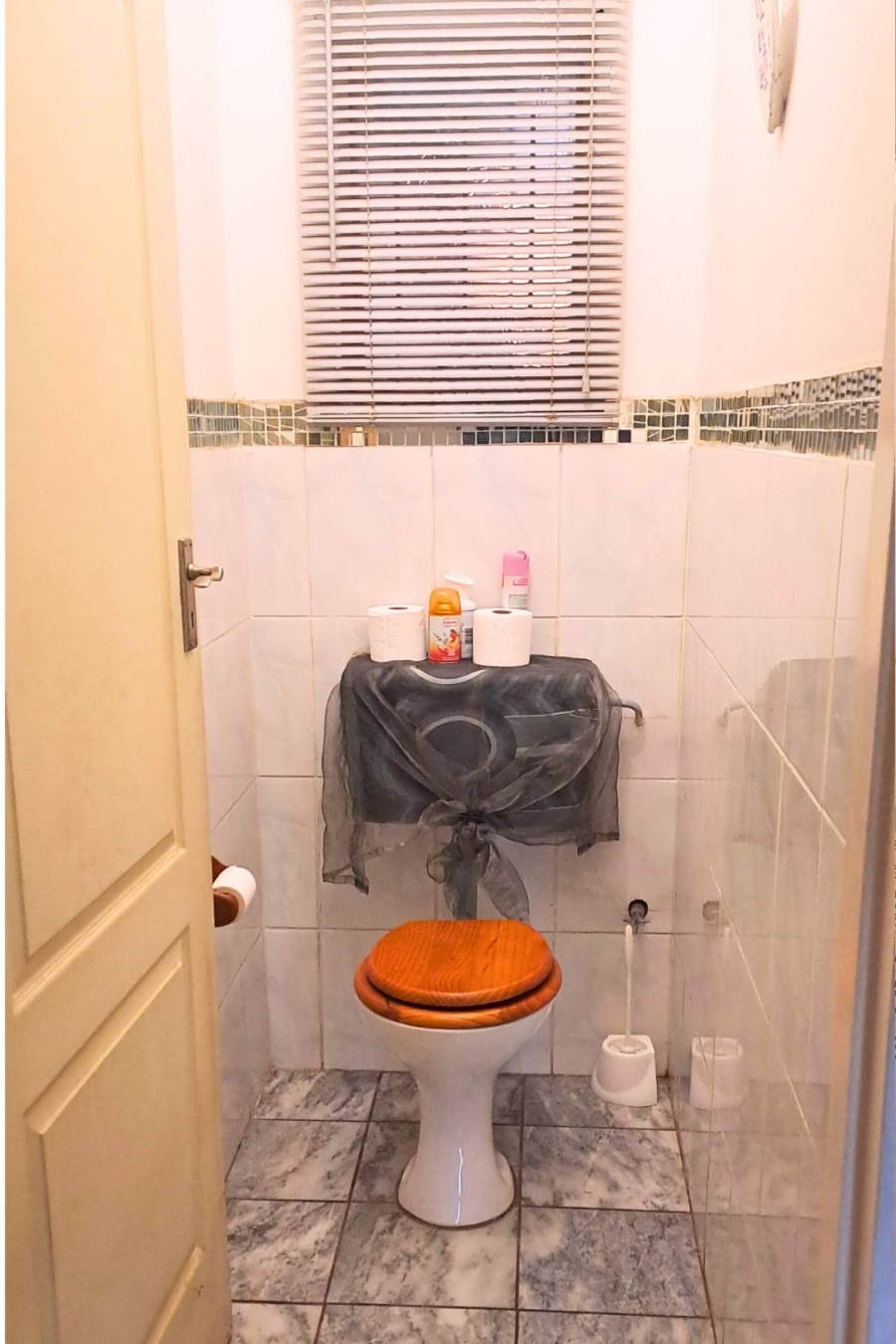 5 Bedroom Property for Sale in Fleurdal Free State